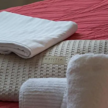 Virginia's Luxury 4 Lägenhet Volos