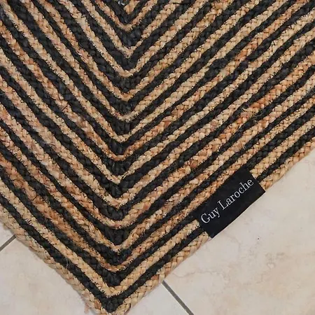 Lägenhet Virginia's Luxury 4 *