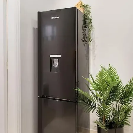 Lägenhet Virginia's Luxury 4 *