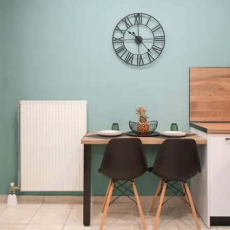 Lägenhet Virginia's Luxury 4