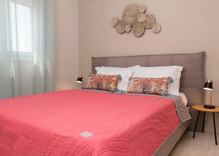 Apartamento Virginia's Luxury 4