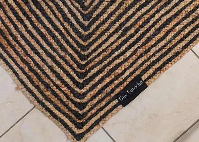 Apartamento Virginia's Luxury 4 *