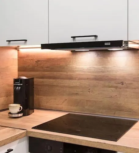 Virginia's Luxury 4 Volos