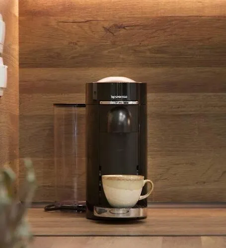 Apartamento Virginia's Luxury 4