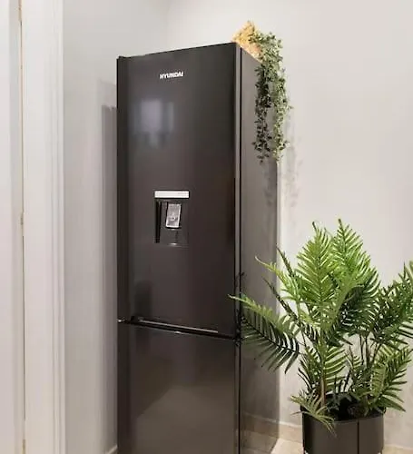 Apartamento Virginia's Luxury 4 *