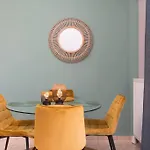 Virginia's Luxury 4 Διαμέρισμα Βόλος