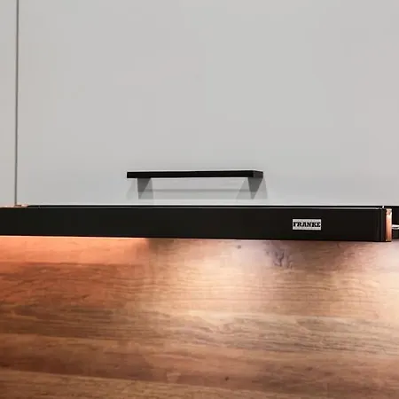 Apartmán Virginia's Luxury 4 *