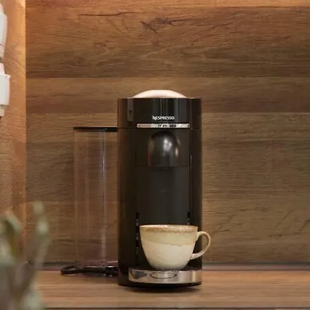 Apartmán Virginia's Luxury 4