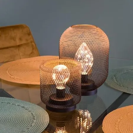 Virginia's Luxury 4 *