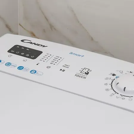 Virginia's Luxury 4 * Volos